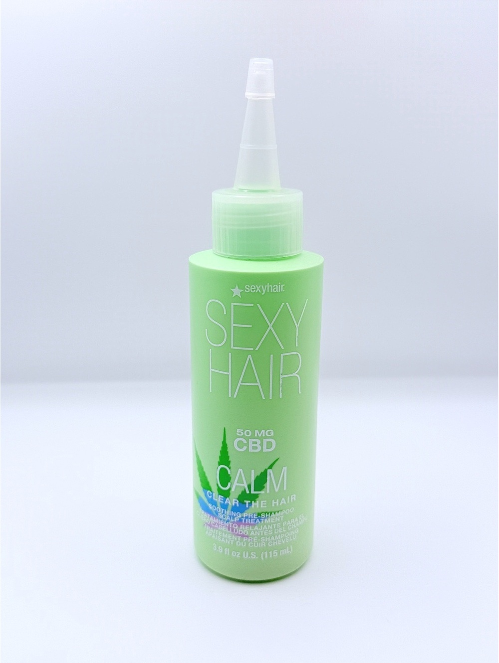 ⭐PICK 3/$15 SexyHair Calm Scalp Treatment 3.9oz